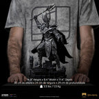 Product image The Lord of the Rings - Sauron Art Scale Deluxe Statue