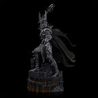Product image The Lord of the Rings - Sauron Art Scale Deluxe Statue