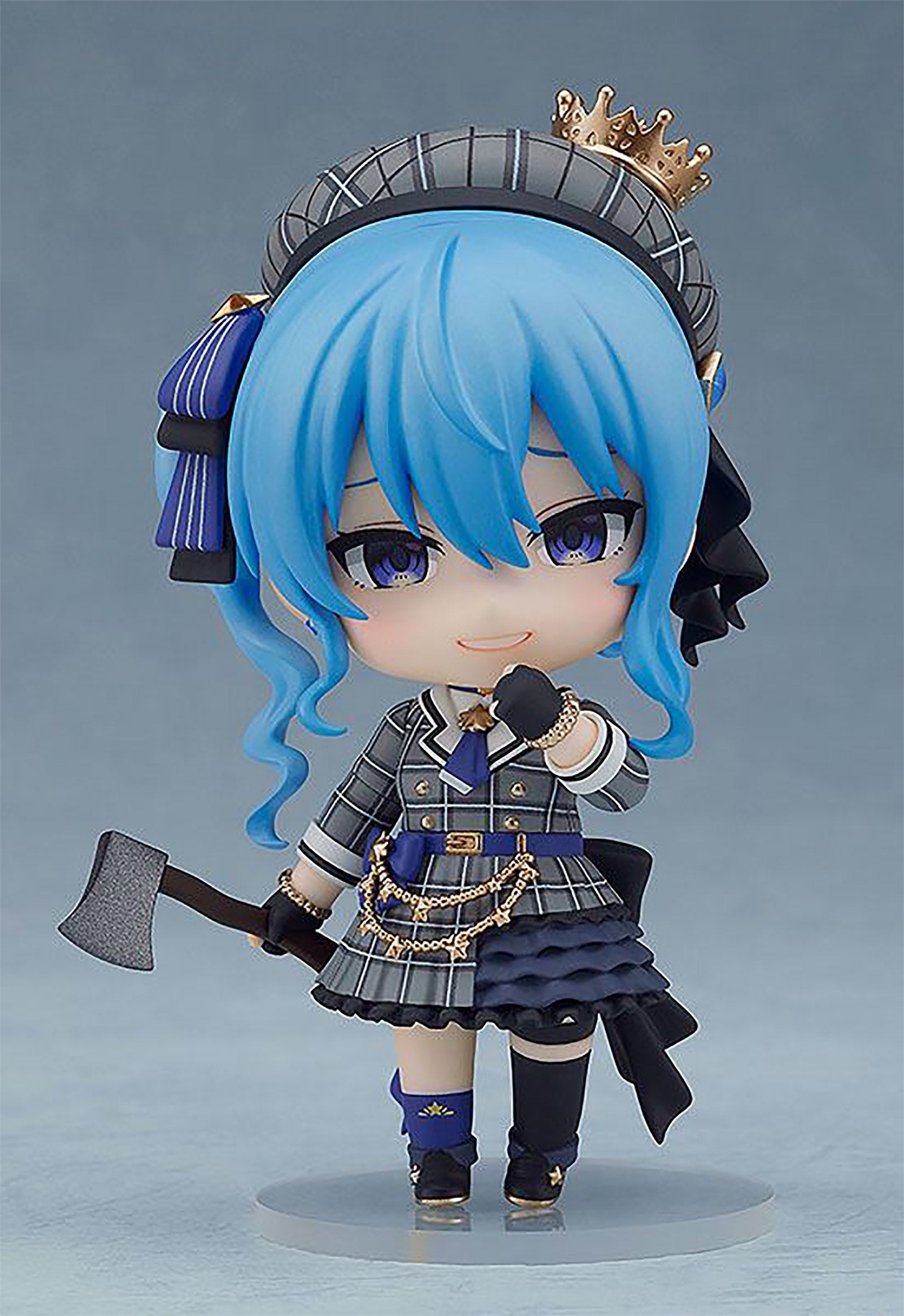 Product image Hololive Production - Hoshimachi Suisei Nendoroid Action Figure