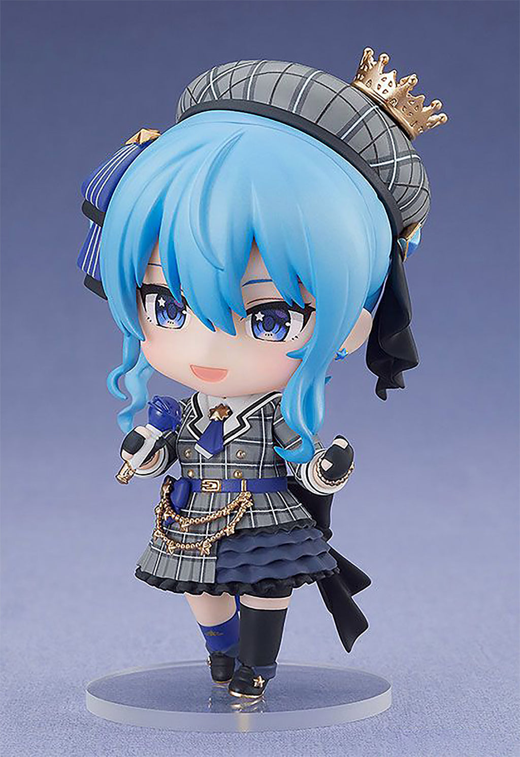 Product image Hololive Production - Hoshimachi Suisei Nendoroid Action Figure