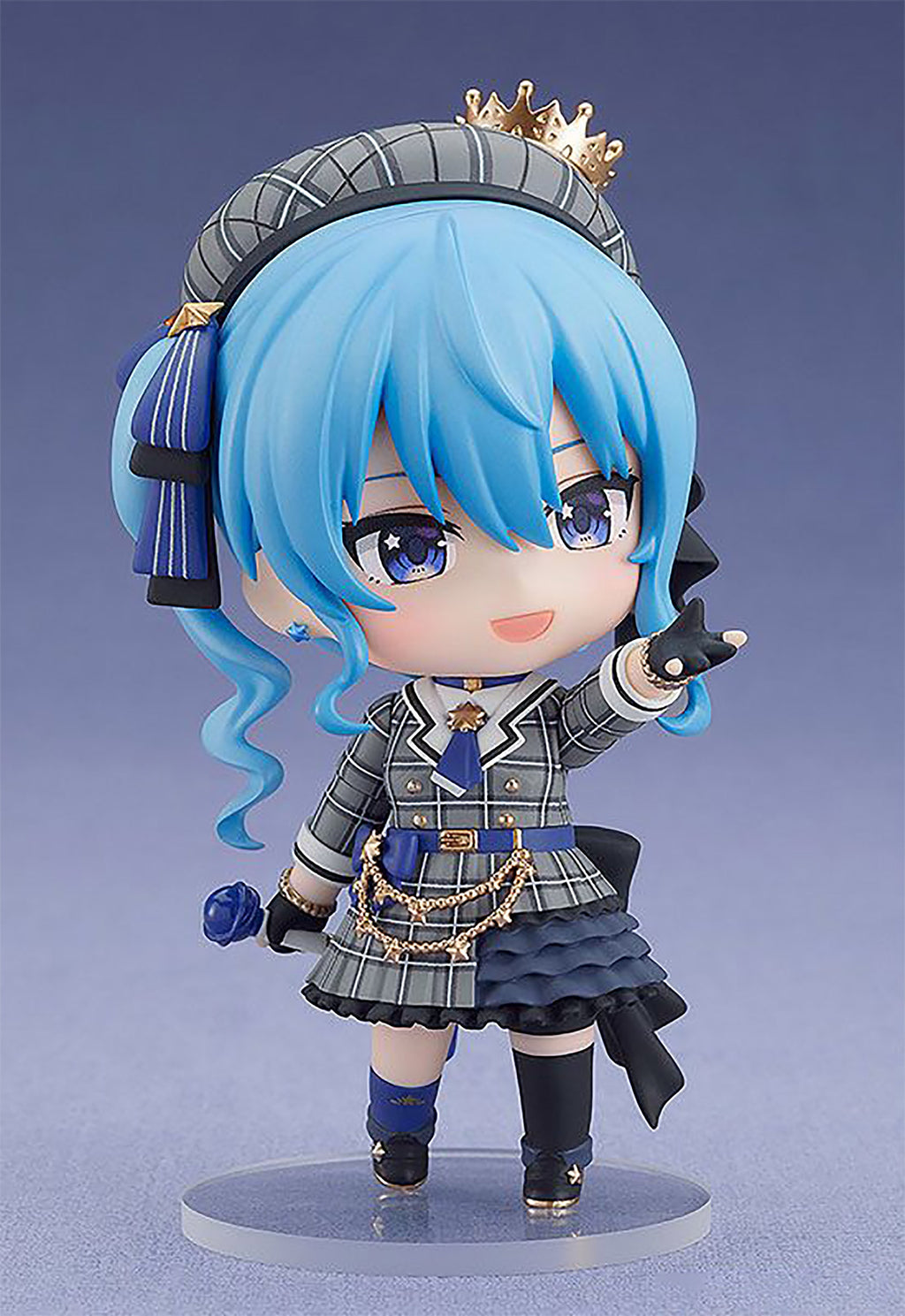 Product image Hololive Production - Hoshimachi Suisei Nendoroid Action Figure