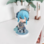 Product image Hololive Production - Hoshimachi Suisei Nendoroid Action Figure