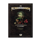 Product image The Necronomnomnom - Rites and Recipes