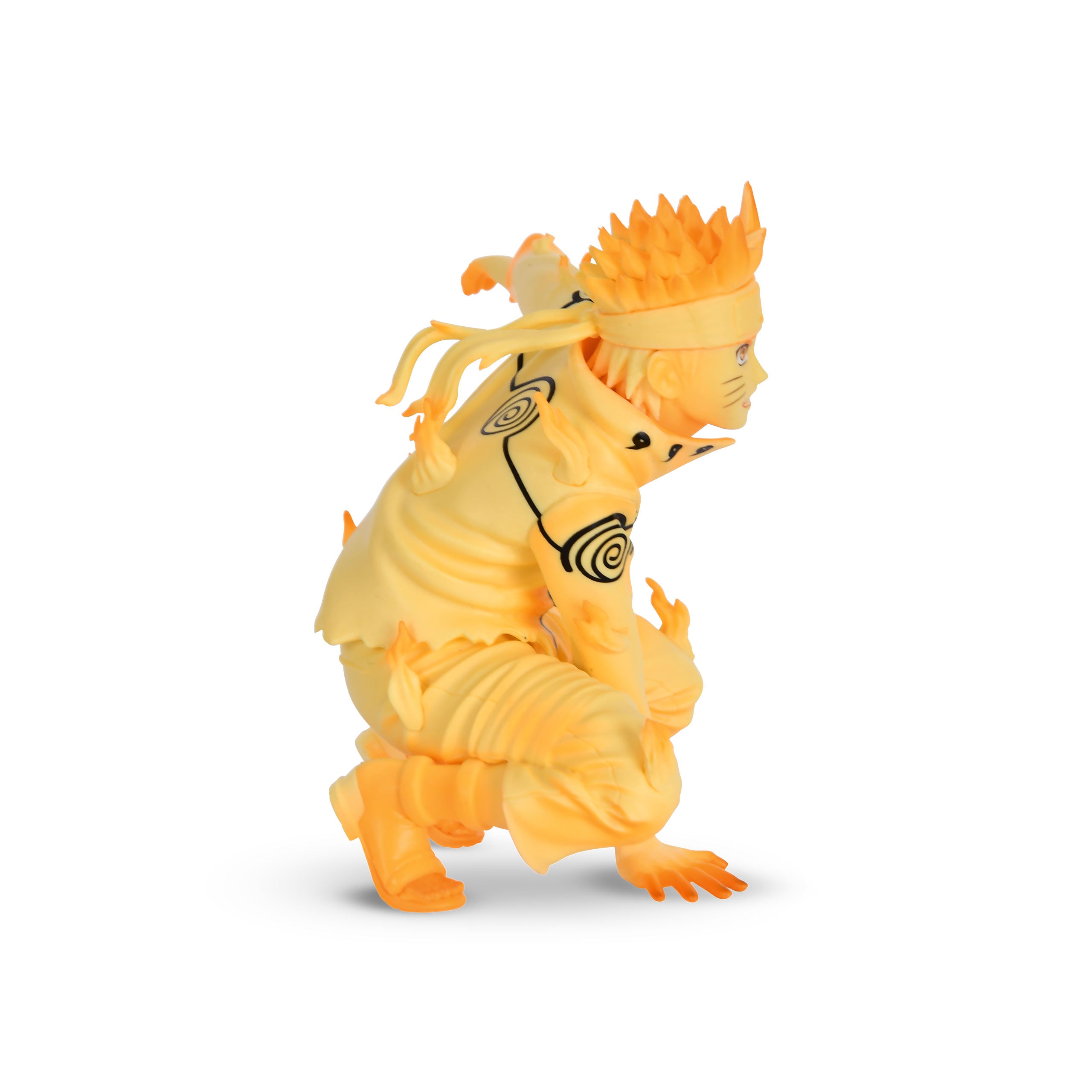 Product image Naruto Shippuden - Naruto Uzumaki Spectacle Figure