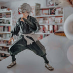 Product image Hell’s Paradise - Gabimaru Vibration Stars Figure