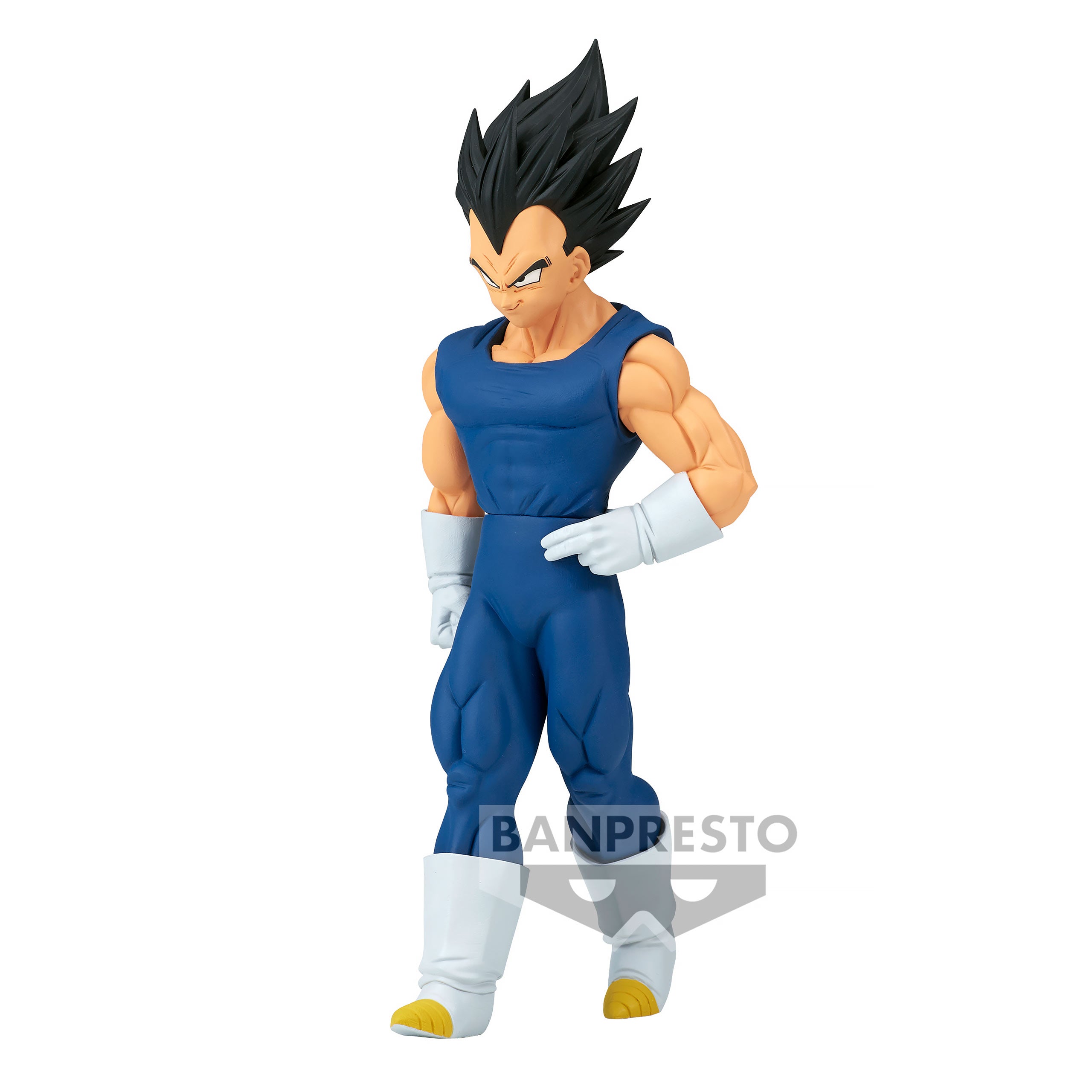 Product image Dragon Ball Z - Vegeta Figure Vol.10