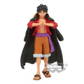 Product image One Piece - Monkey D. Luffy Shukko Figure