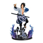Product image Naruto Shippuden - Uchiha Sasuke Vibration Stars Figure