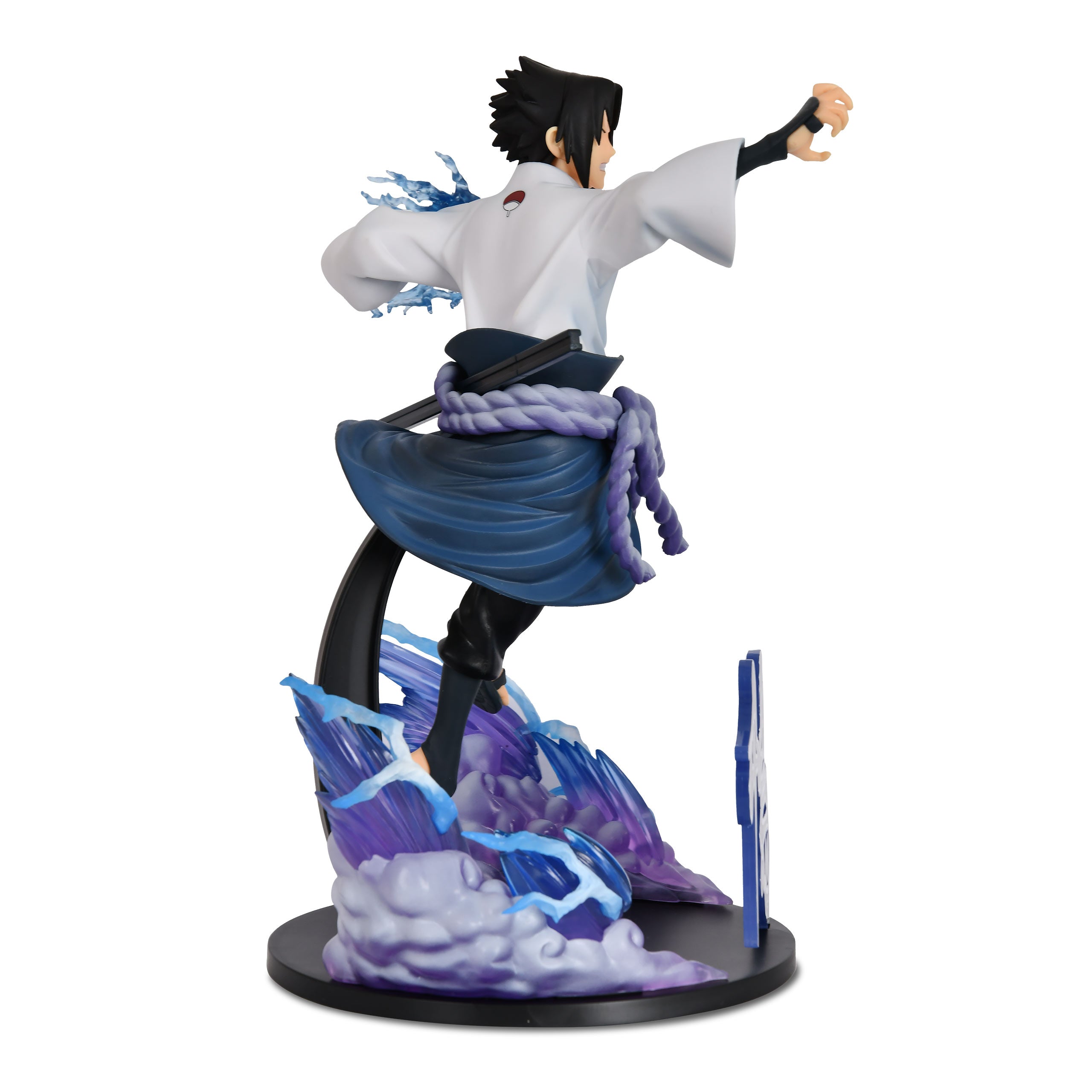 Product image Naruto Shippuden - Uchiha Sasuke Vibration Stars Figure