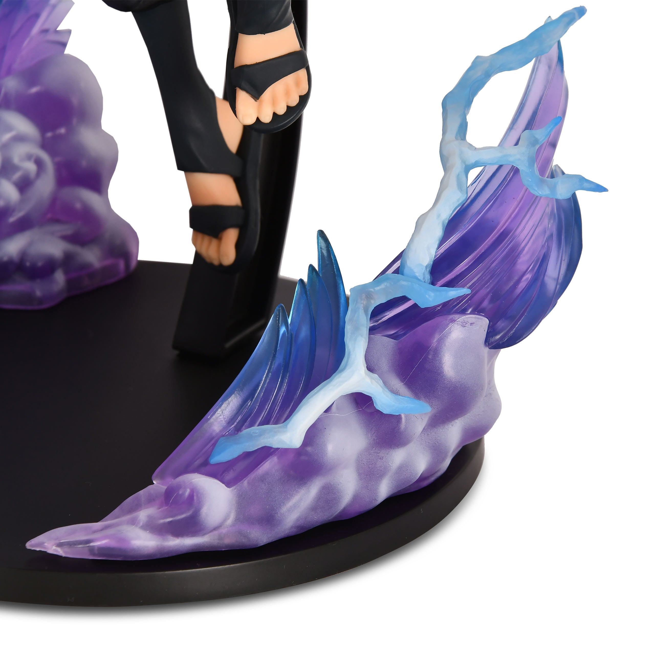 Product image Naruto Shippuden - Uchiha Sasuke Vibration Stars Figure