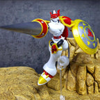 Product image Digimon - Dukemon / Gallantmon Model Kit Figure