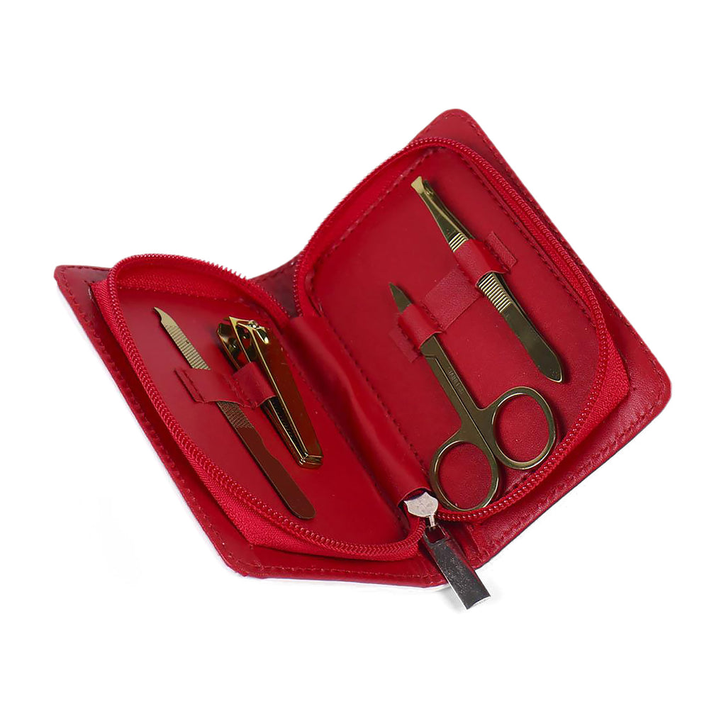 Product image Hogwarts Letter Manicure Set - Harry Potter
