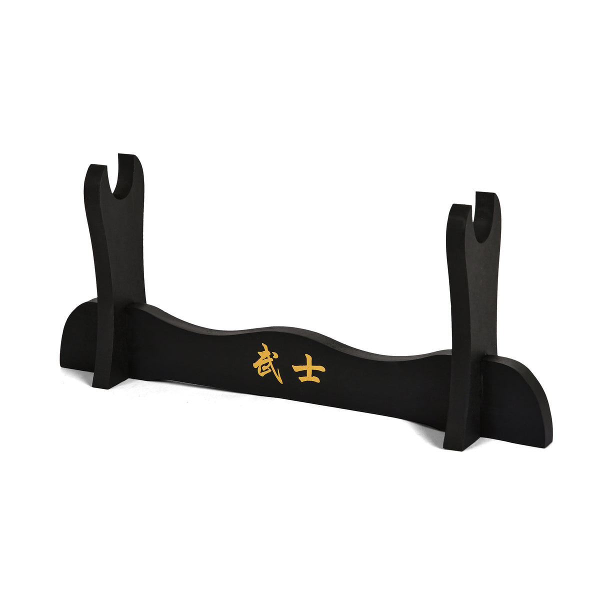 Product image Katana stand for a sword accessories black