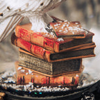 Product image Hedwig Snow Globe Deluxe - Harry Potter