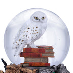 Product image Hedwig Snow Globe Deluxe - Harry Potter