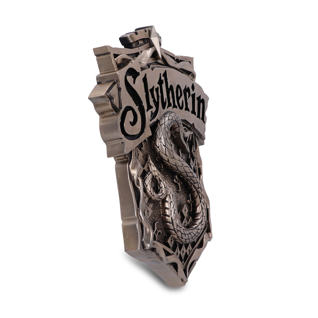Product image Harry Potter - Slytherin Crest Wall Picture