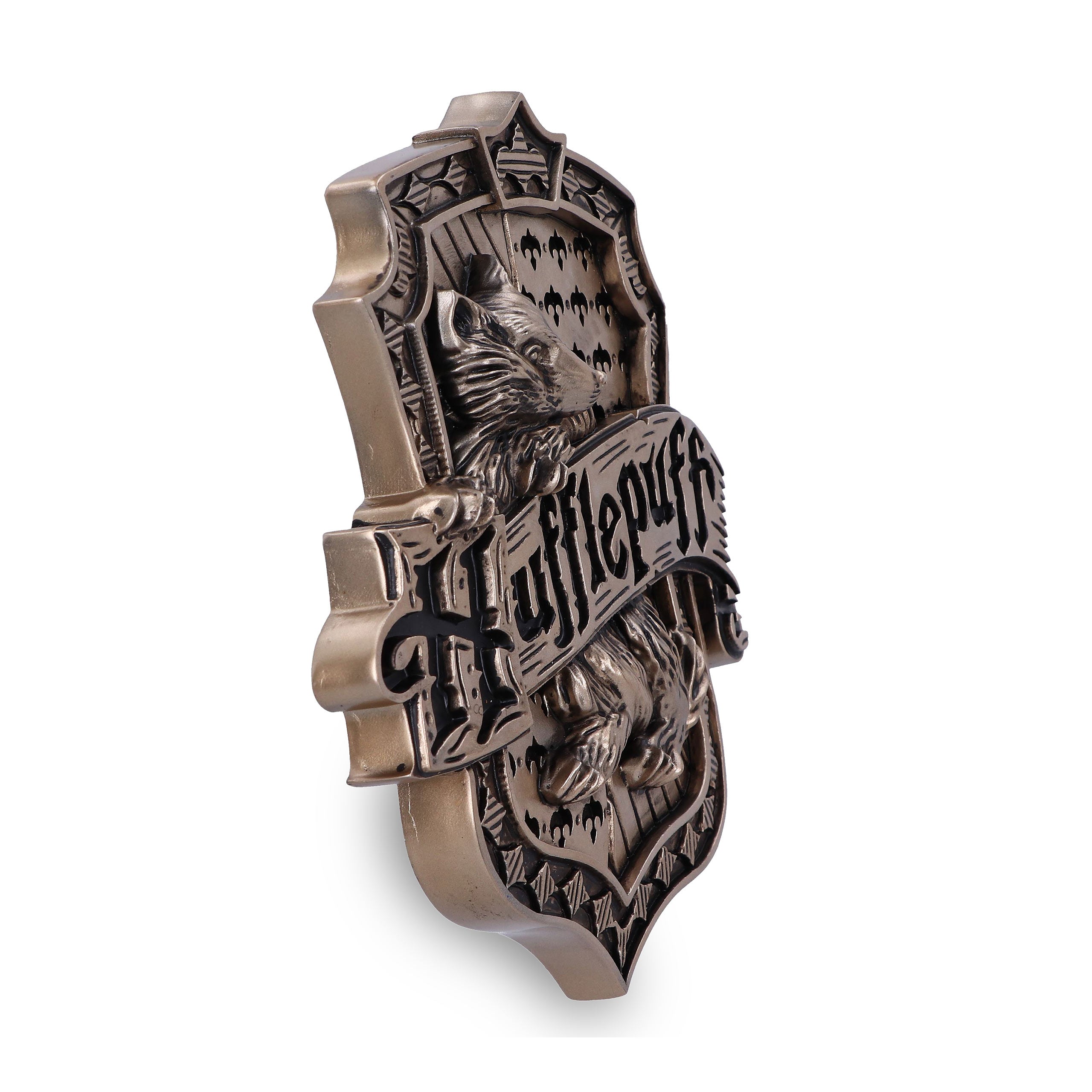 Product image Harry Potter - Hufflepuff Crest Wall Art
