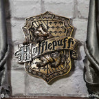 Product image Harry Potter - Hufflepuff Crest Wall Art