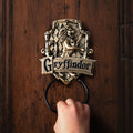 Product image Harry Potter - Gryffindor Crest Door Knocker
