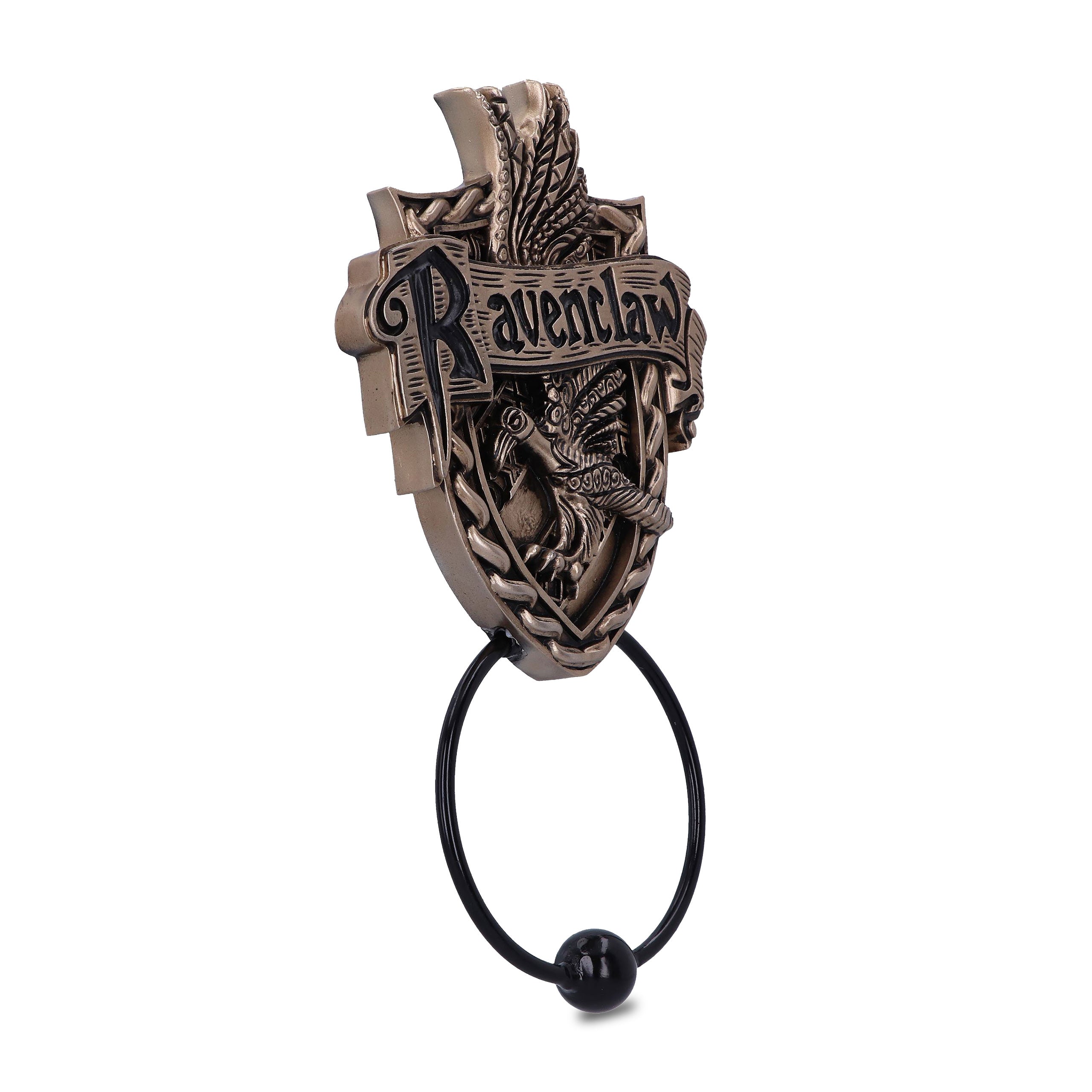Product image Harry Potter - Ravenclaw Crest Door Knocker