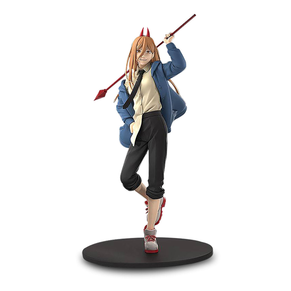 Product image Chainsaw Man - Power Model Kit Figure