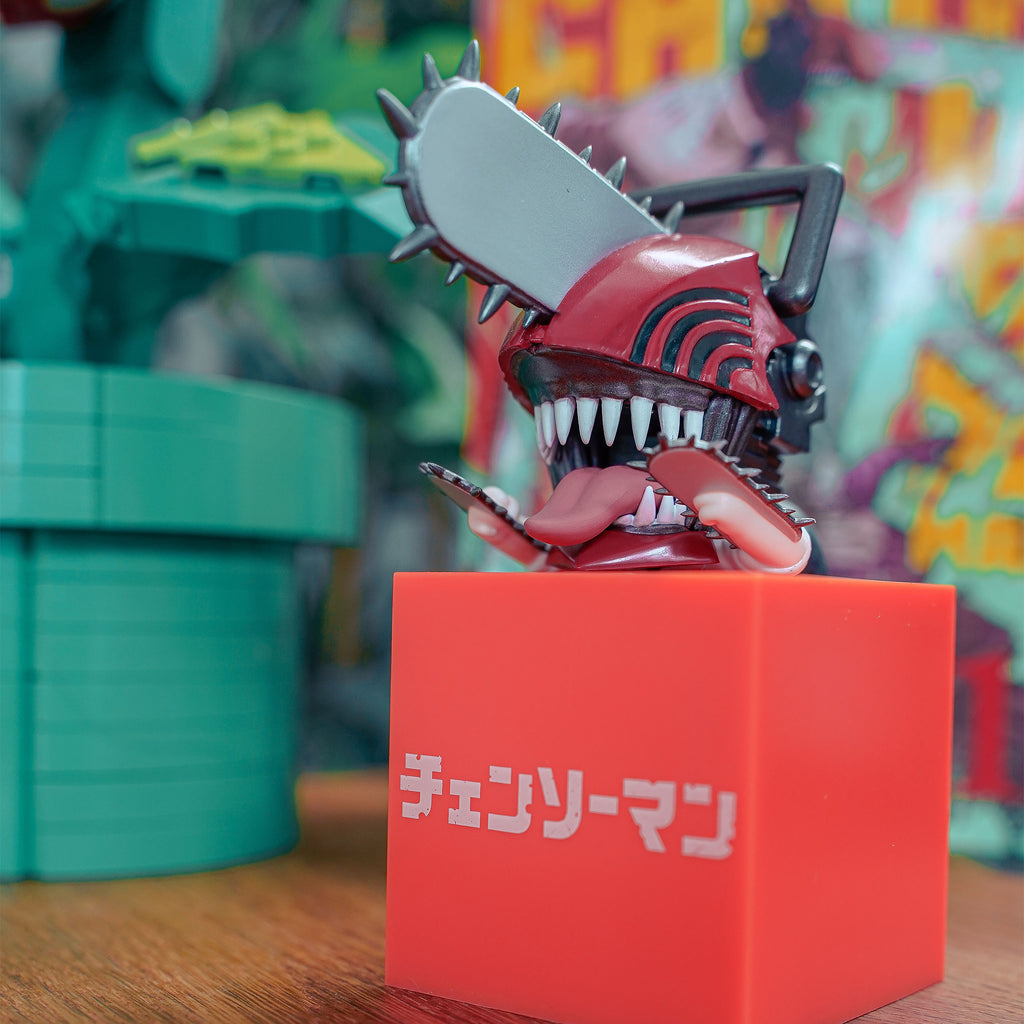 Product image Chainsaw Man - Hikkake Figure