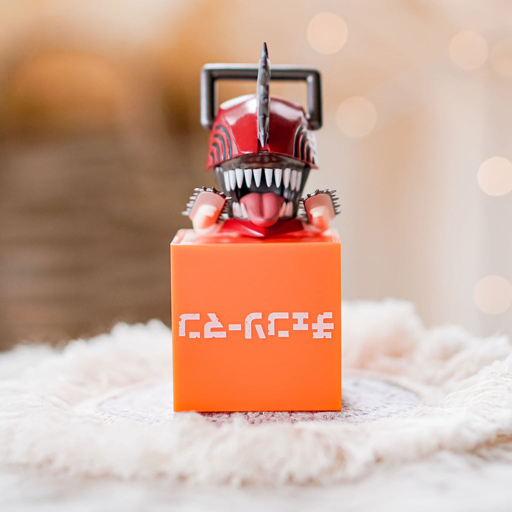 Product image Chainsaw Man - Hikkake Figure