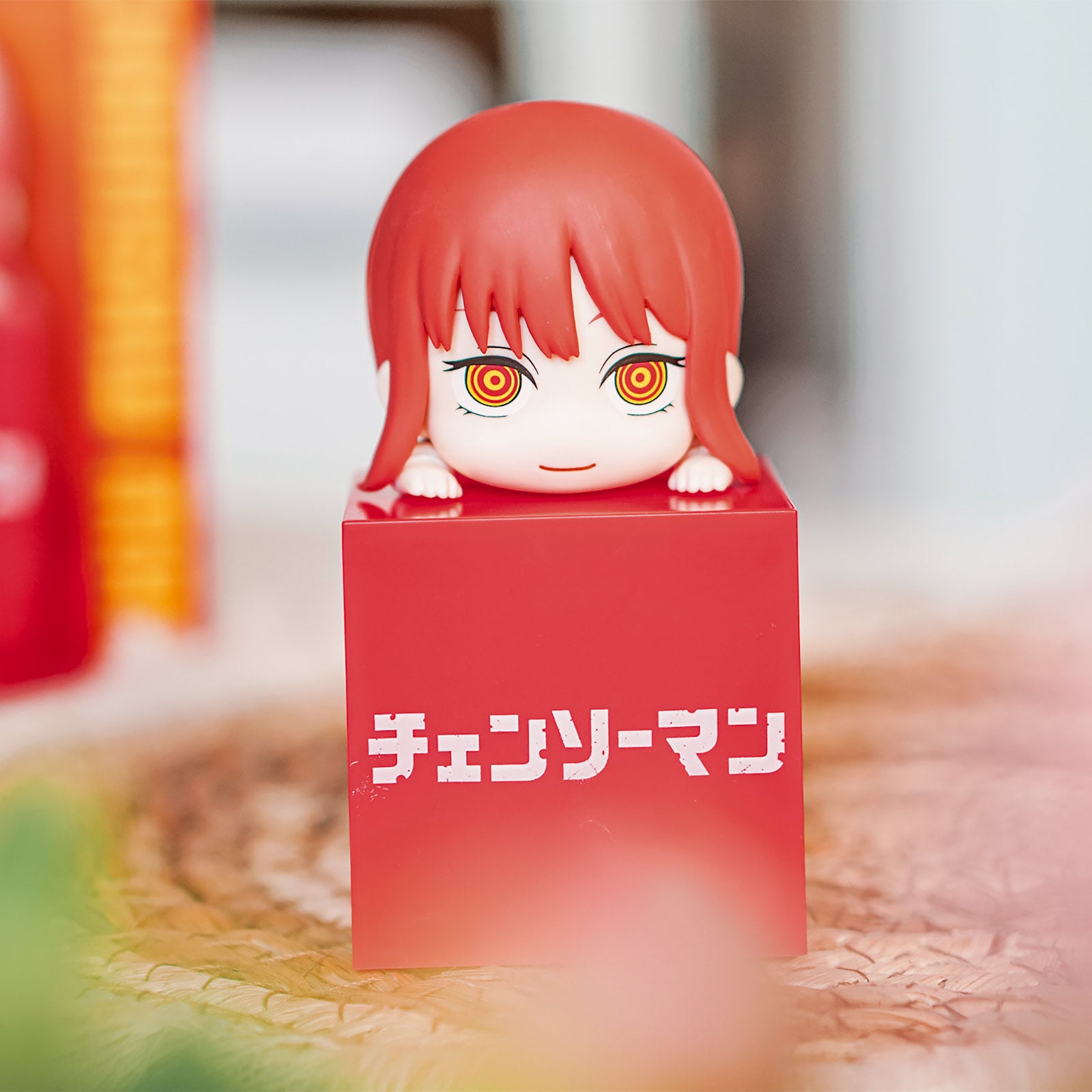 Product image Chainsaw Man - Makima Hikkake Figure