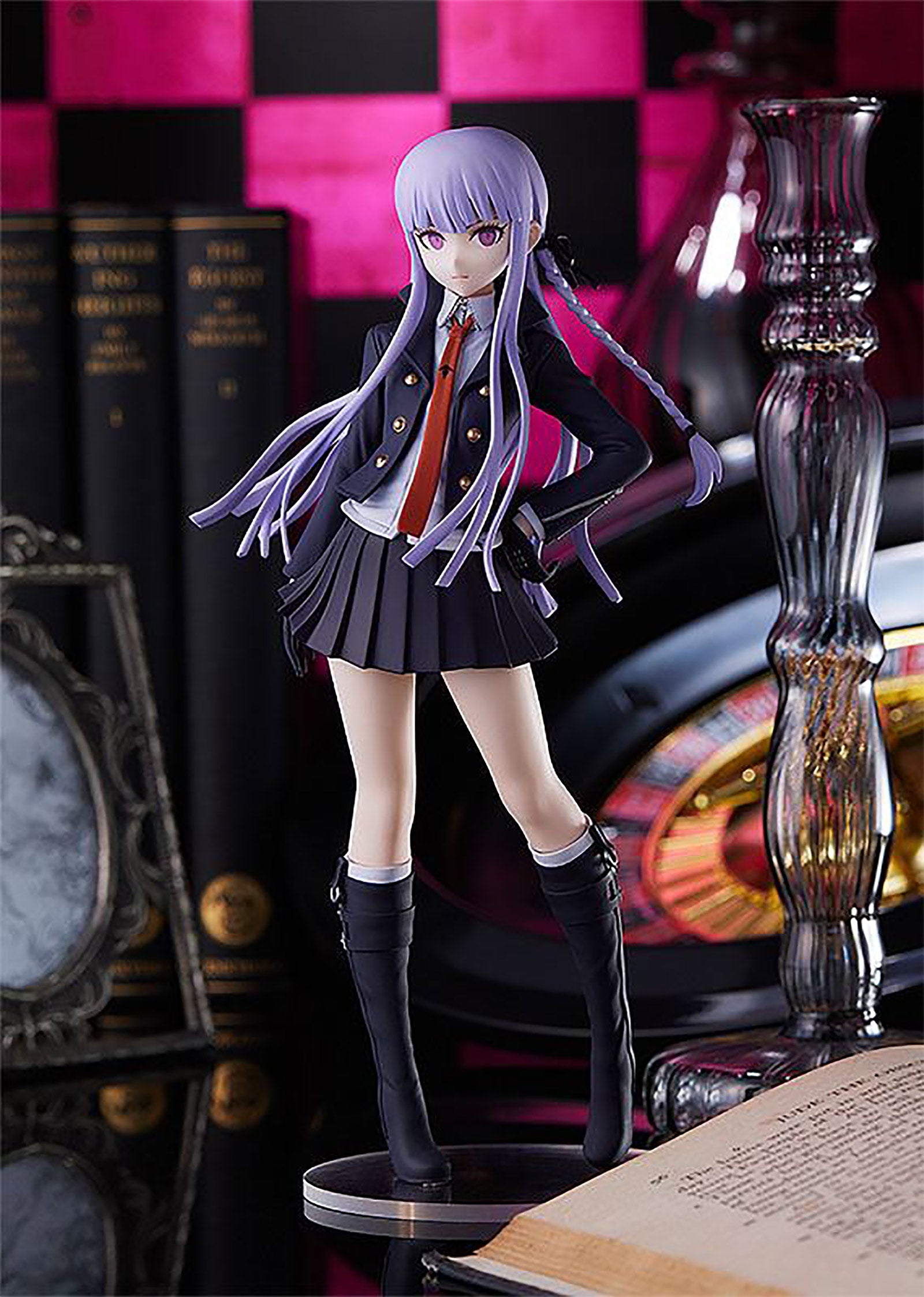 Product image Danganronpa - Kyoko Kirigiri Figure