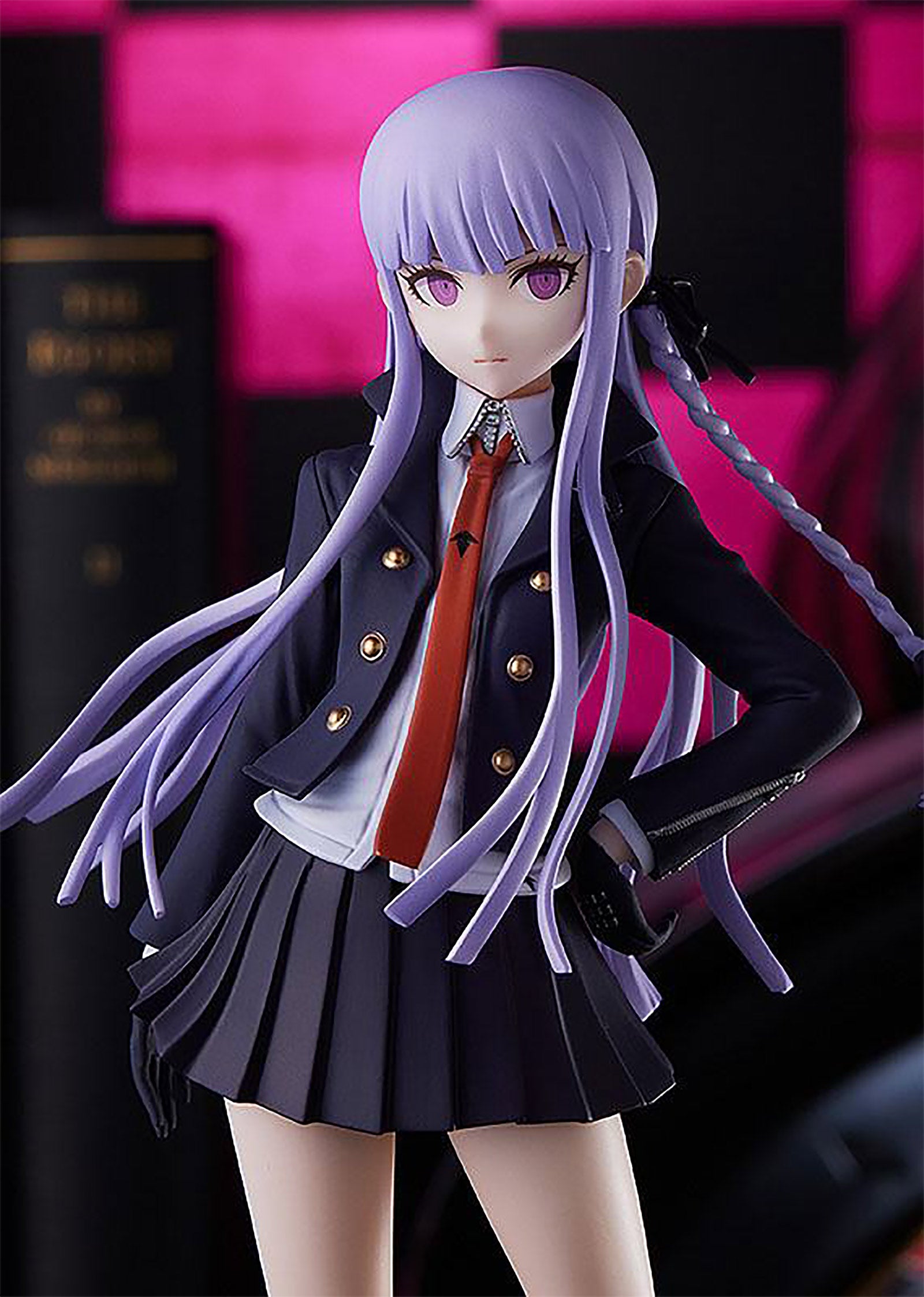 Product image Danganronpa - Kyoko Kirigiri Figure