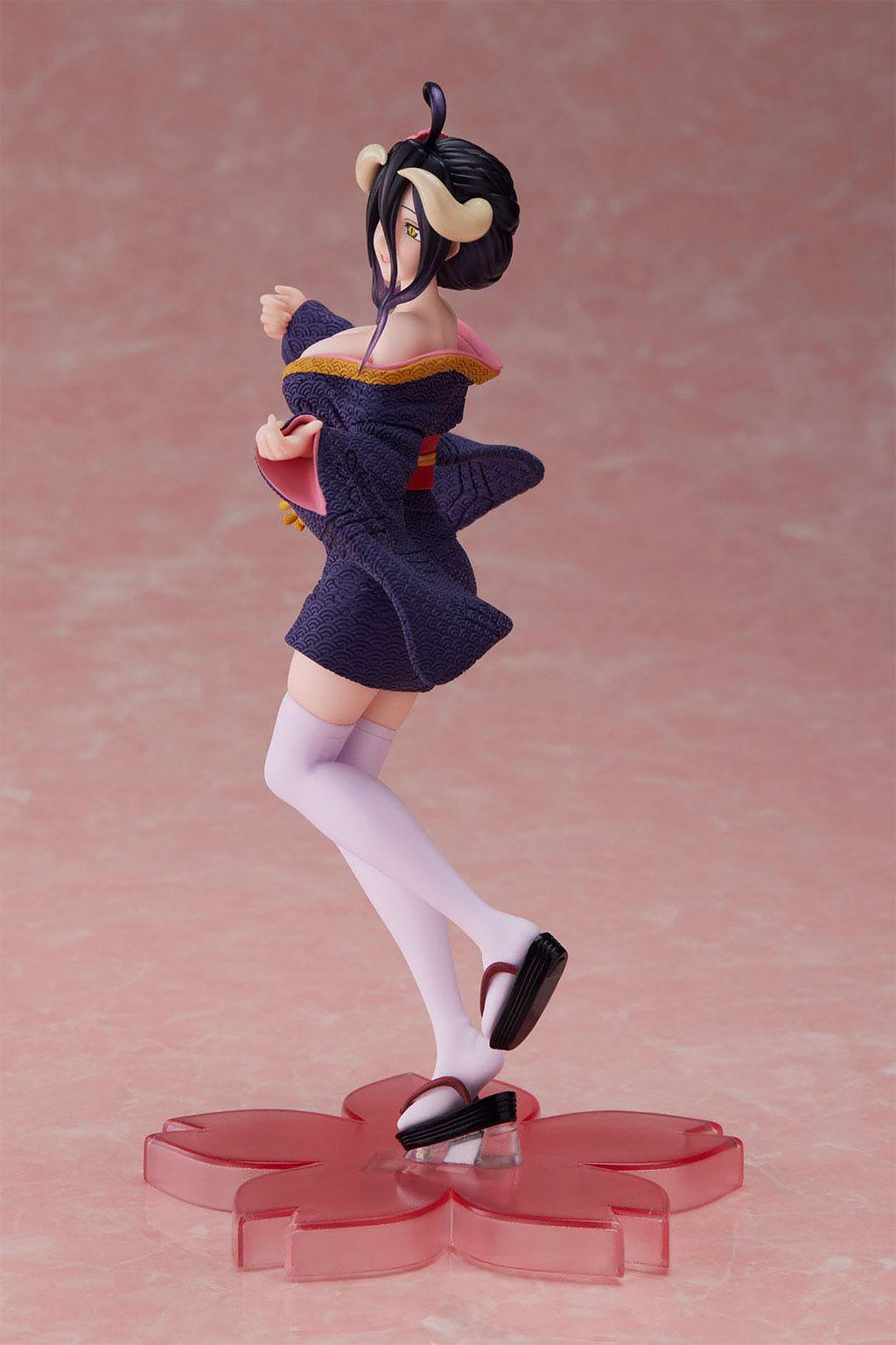 Product image Overlord - Albedo Sakura Figure Kimono Version