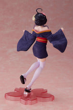 Product image Overlord - Albedo Sakura Figure Kimono Version