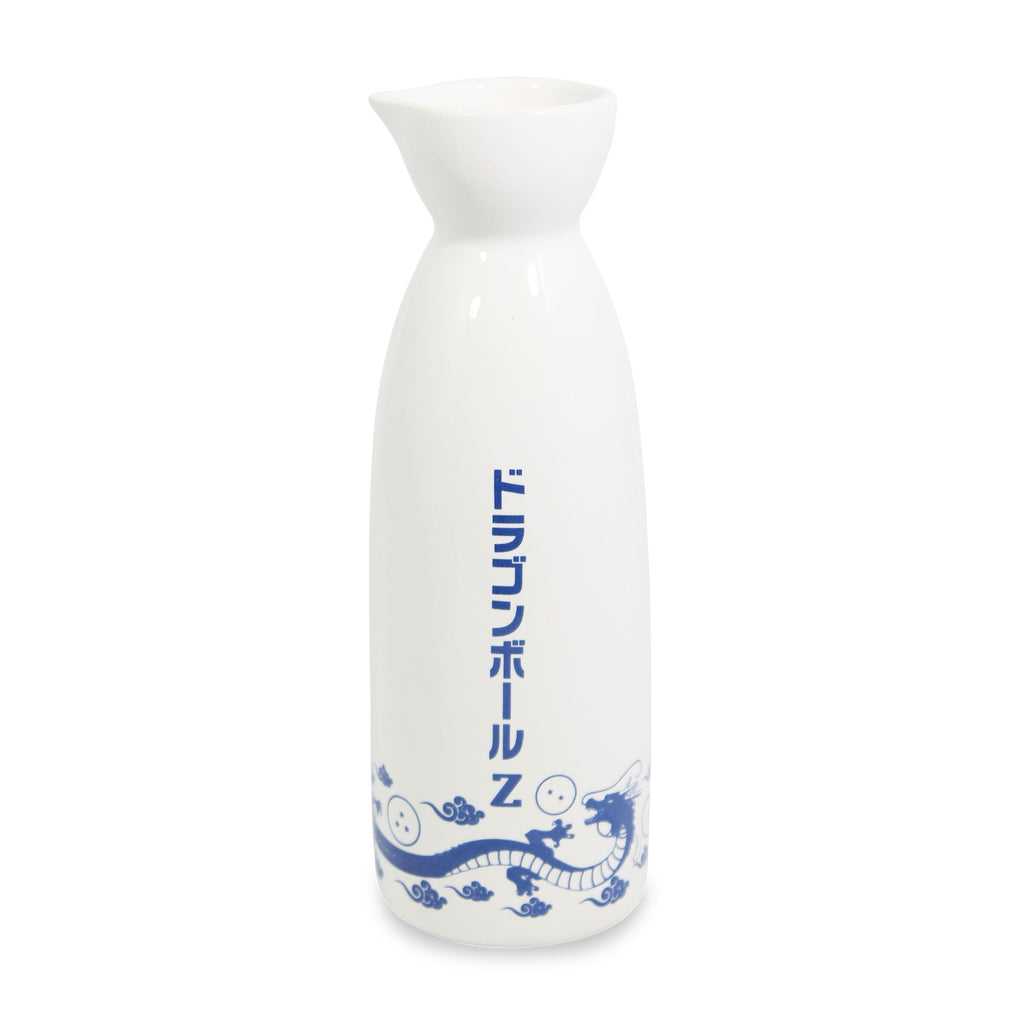 Product image Dragon Ball Z - Shenlong Sake Set