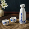 Product image Dragon Ball Z - Shenlong Sake Set