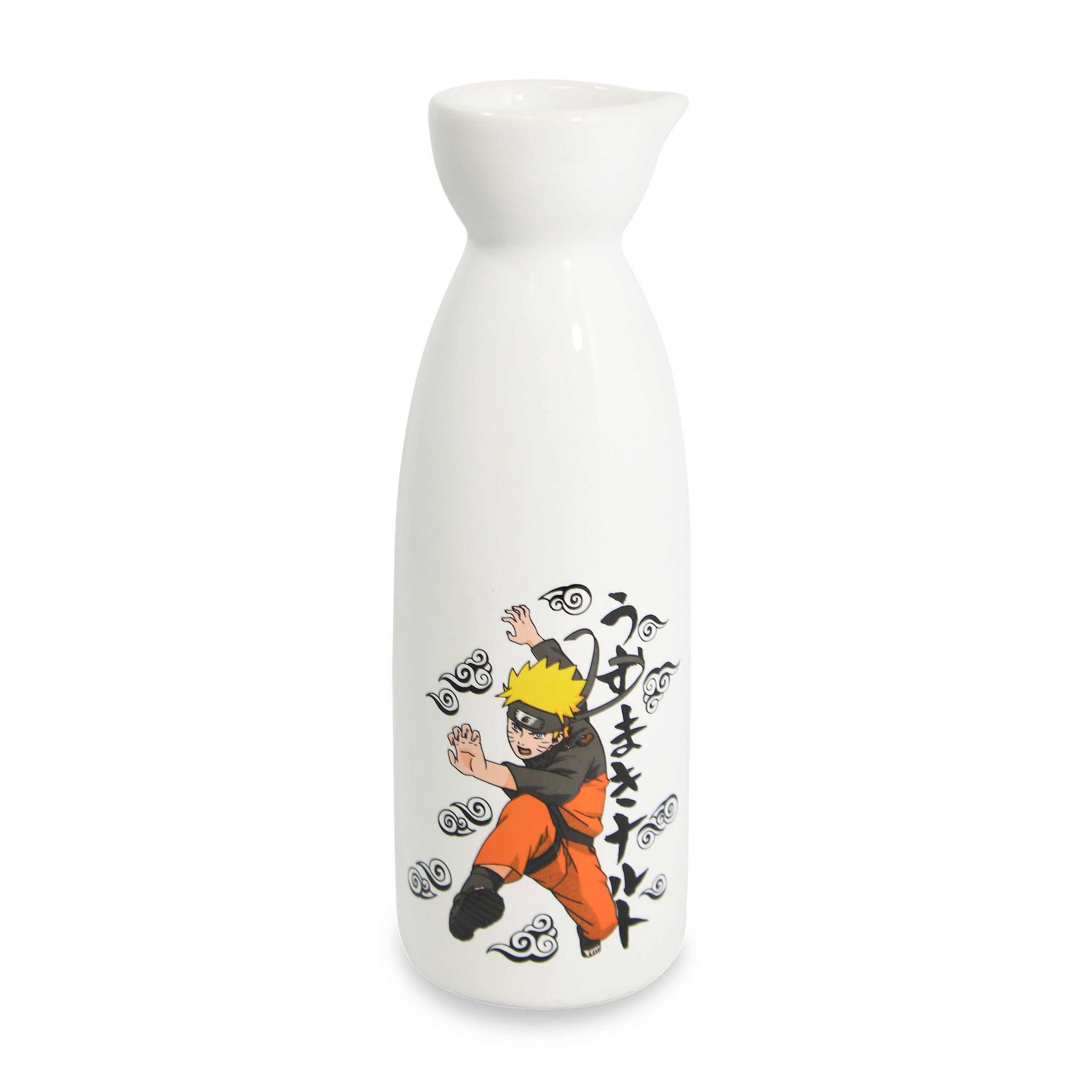 Product image Naruto Sake Set