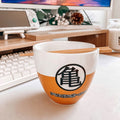 Product image Dragon Ball Z - Muten Roshi Ramen Bowl with Chopsticks