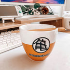 Product image Dragon Ball Z - Muten Roshi Ramen Bowl with Chopsticks