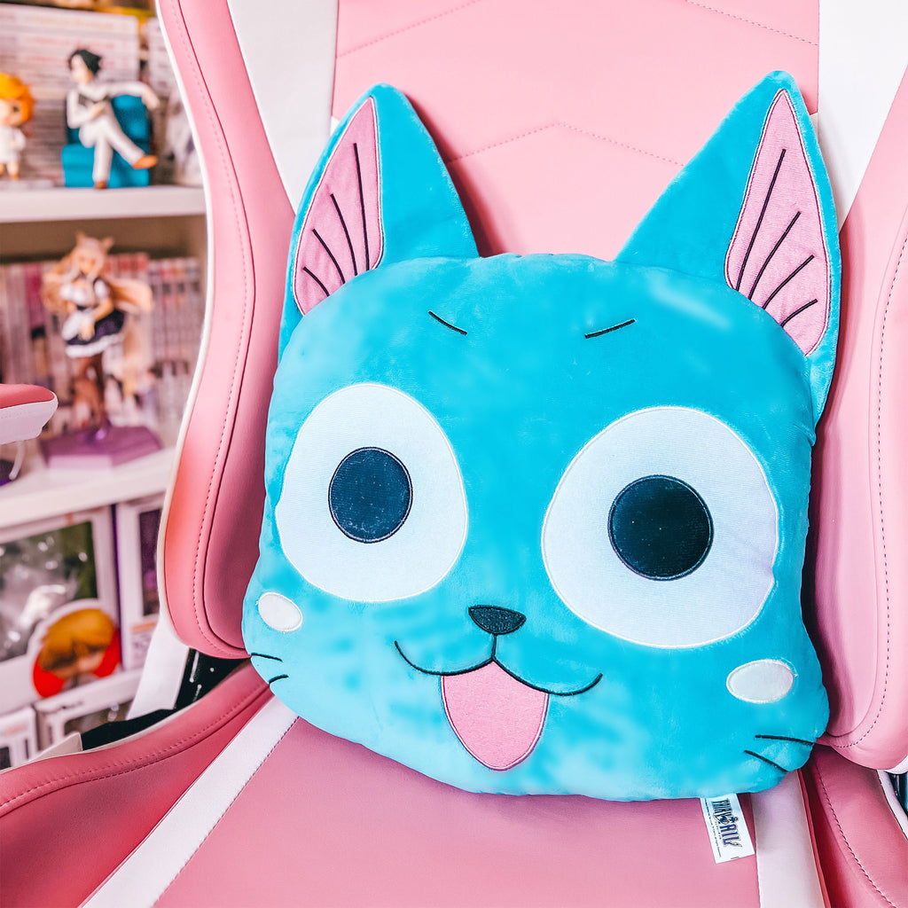 Product image Fairy Tail - Happy Pillow