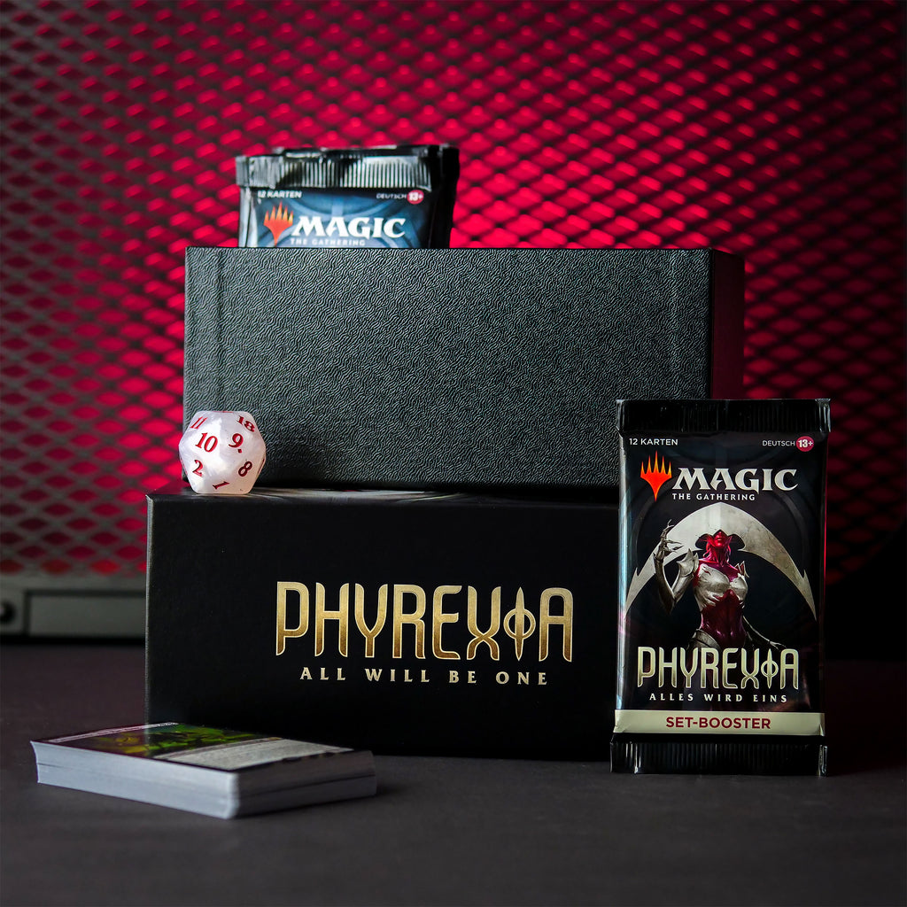 Product image Phyrexia: All Becomes One Bundle - Magic The Gathering