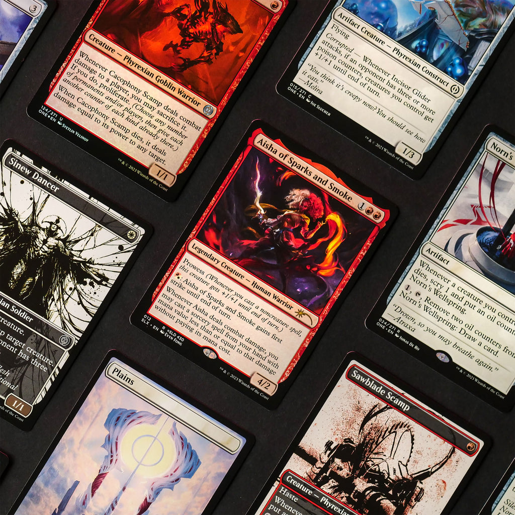 Product image Phyrexia: All Will Be One Bundle English Version - Magic The Gathering