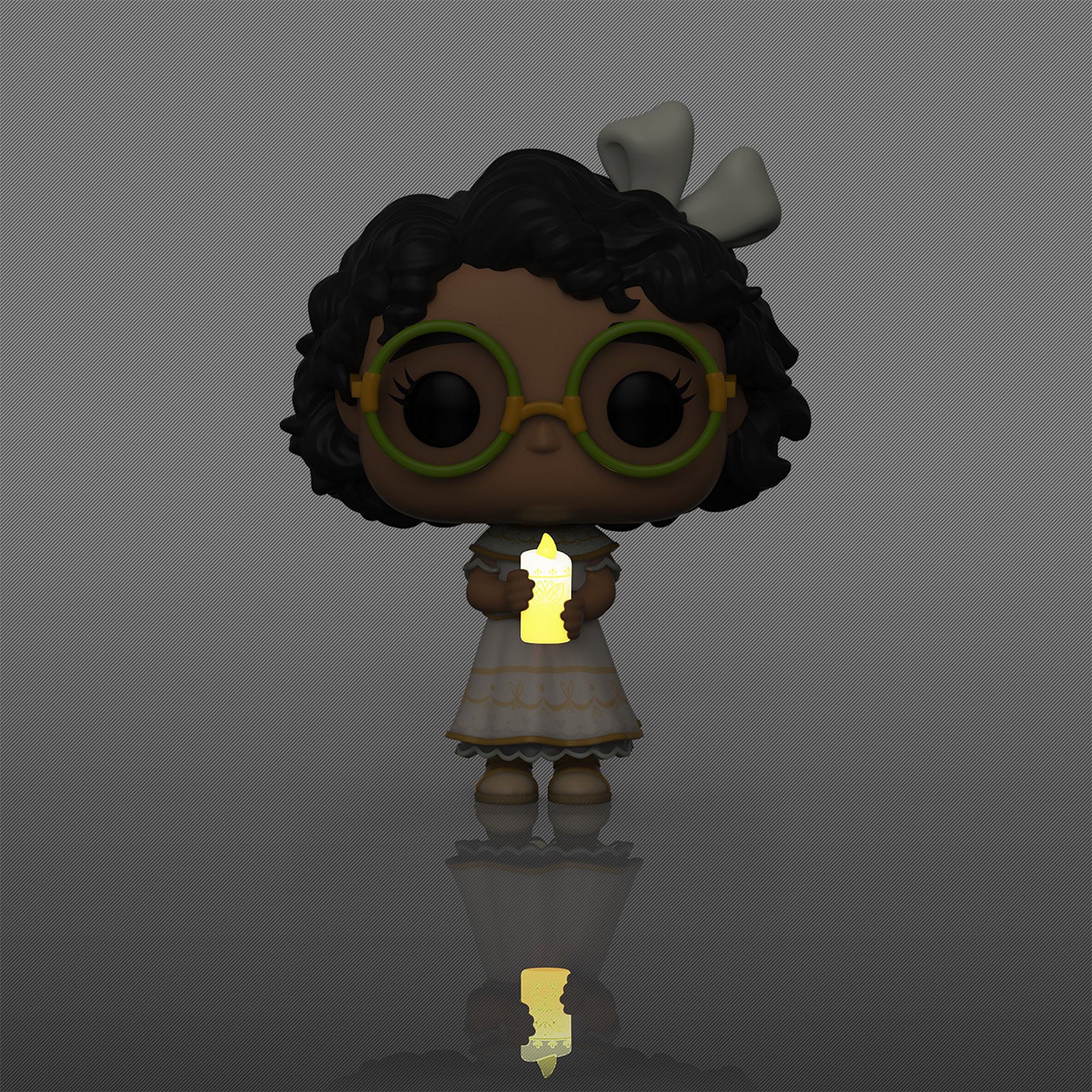 Product image Encanto - Mirabel Madrigal Glow in the Dark Funko Pop Figure Disney 100