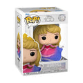 Product image Sleeping Beauty - Princess Aurora Funko Pop Figure Disney 100