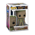 Product image Guardians of the Galaxy - Groot Funko Pop Bobblehead Figure