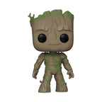 Product image Guardians of the Galaxy - Groot Funko Pop Bobblehead Figure