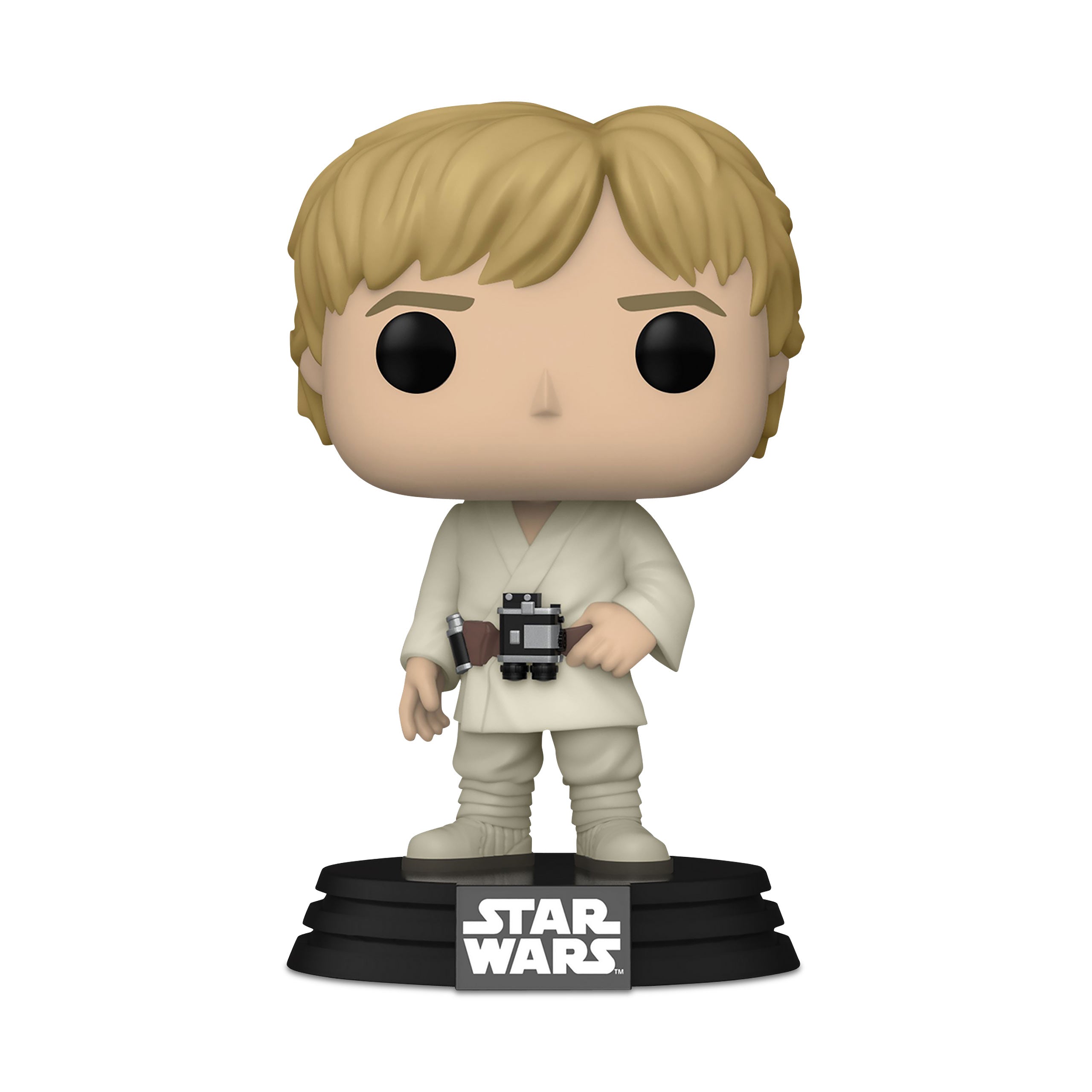 Product image Star Wars - Luke Skywalker Funko Pop Bobblehead Figure