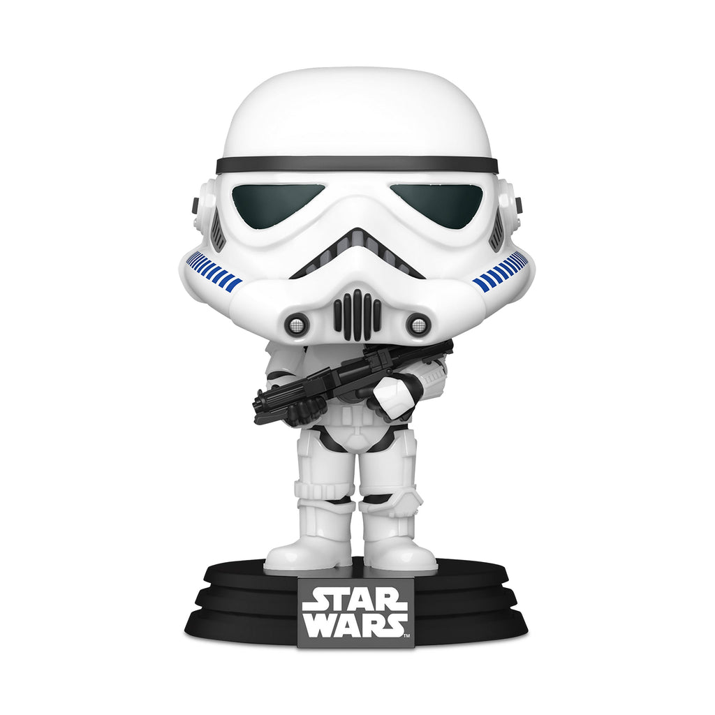 Product image Star Wars - Stormtrooper Funko Pop Bobblehead Figure