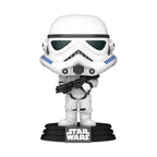 Product image Star Wars - Stormtrooper Funko Pop Bobblehead Figure