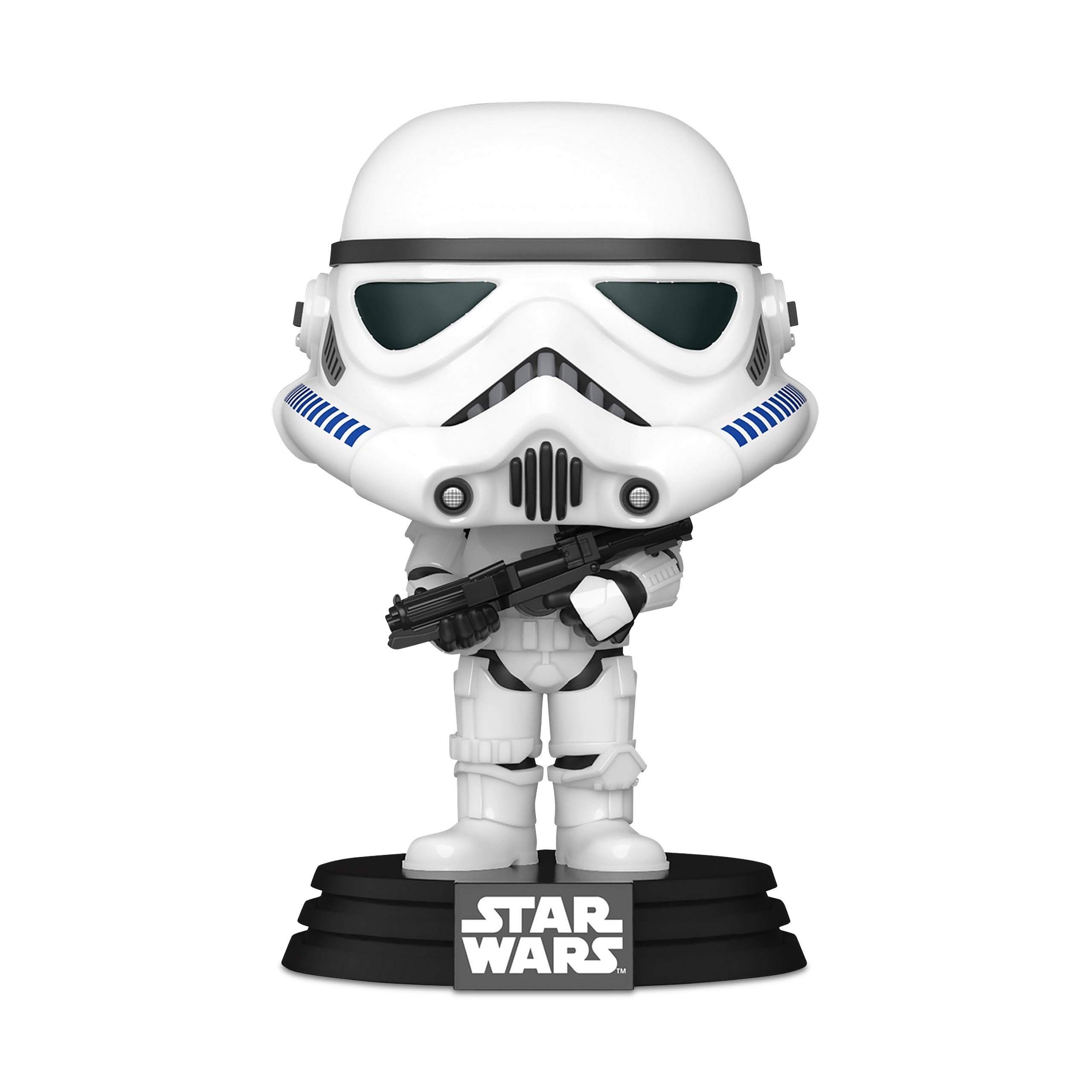 Product image Star Wars - Stormtrooper Funko Pop Bobblehead Figure