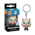 Product image Demon Slayer - Inosuke Hashibira Funko Pop Keychain