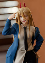 Product image Chainsaw Man - Power Figure 17cm